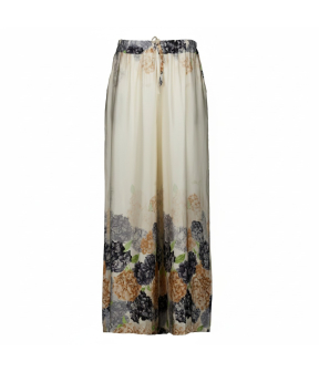 Amelie Copenhagen - Pantalons Zwart 6655rvsd