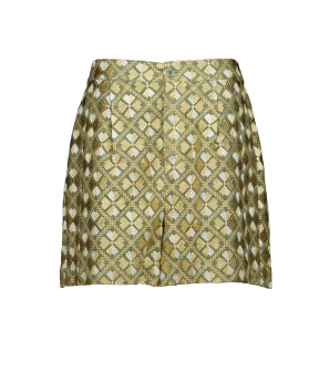 Greek Archaic Kori 4061097 Shorts Groen 26k-4061097