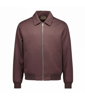 Vaganza Vest Vesten Bruin Ckt-5037