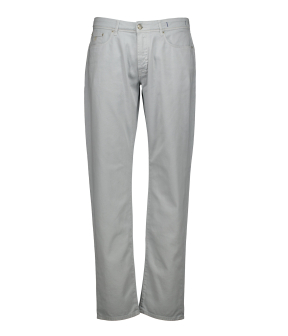 Atelier Noterman Atn01rg-a107-2042 Jeans Grijs Atn01rg-a107-2042