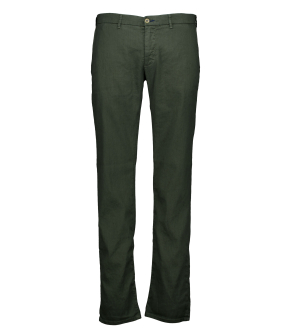 Atelier Noterman Atn05-a84-1762 Chino Groen Atn05-a84-1762