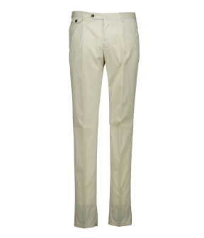 Pt Torino Sd87 Pantalons Creme Co Gt11zp0cl1