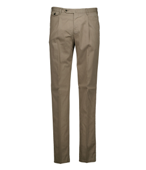Pt Torino Sd87 Pantalons Taupe Co Gt11zp0cl1