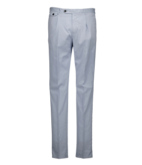 Pt Torino Sd87 Pantalons Lichtblauw Co Gt11zp0cl1