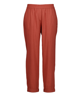 Marccain  Pantalons Rood Ac 81.59 W70