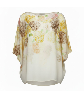 Amelie Copenhagen - Tops Geel 6669rvsd