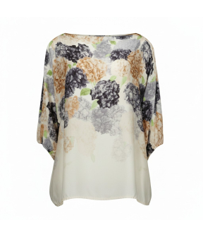 Amelie Copenhagen - Tops Zwart 6669rvsd