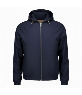Vaganza Jacket Jackets Donkerblauw Ckt-5039
