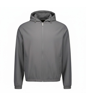 Vaganza Jacket Jackets Anthraciet Ckt-5039