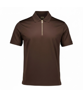 Vaganza Polo Polos Bruin Vm-7023