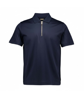 Vaganza Polo Polos Donkerblauw Vm-7023