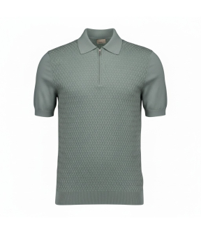 Vaganza Polo Polos Khaki Tv-4075