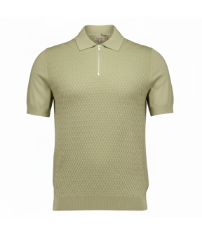 Vaganza Polo Polos Groen Tv-4075