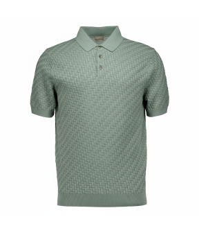 Vaganza Polo Polos Khaki Tv-4091