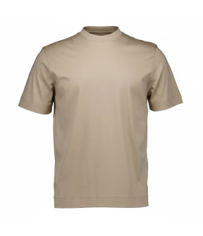 Vaganza T-shirt T-shirts Beige Vm-7018