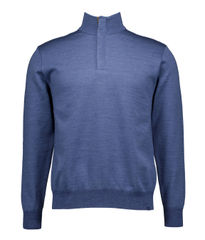 Paul & Shark 26411627 Sweaters Blauw 26411627