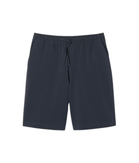 Lacoste 1hg1 Men's Shorts Shorts Zwart Gh1977-61