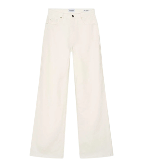 Janice Jason Jeans Off White Jason