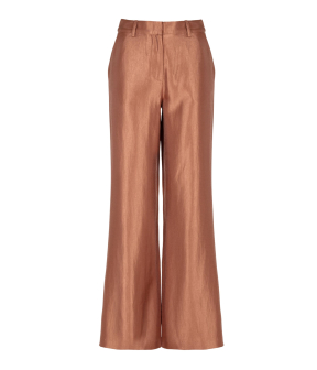 Freebird Trouser  Bruin Lolani Wide