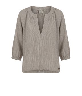 Moscow 85-05-kathy Blouses Grijs 85-05-kathy