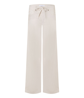 Cambio Baggy Jeans Zand 9522 0121 05