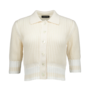 Anneclaire D1536 383 Vesten Ecru D1536 383