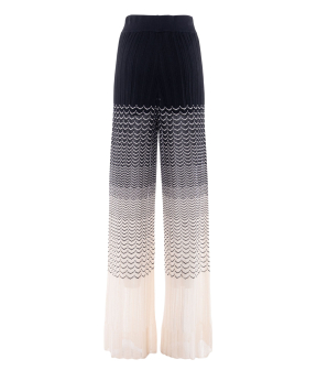 Nenette 41bb Pantalons Zwart Yoda