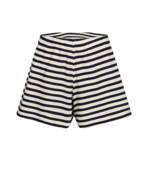 Âme Antwerp Nash Shorts Blauw Nash