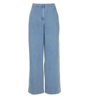 Freebird Jeans  Donkerblauw Pepa-1
