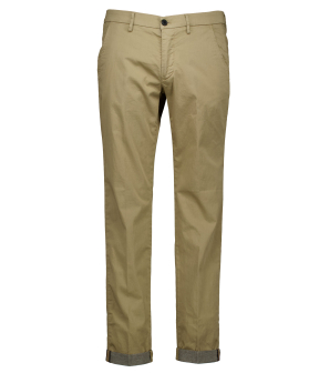 Masons 9pf2r4971 Chino Olijf Mbe097