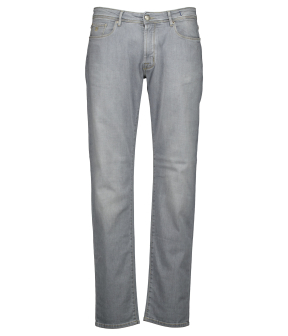 Atelier Noterman Atn01rg-a100-1333 Jeans Lichtgrijs Atn01rg-a100-1333