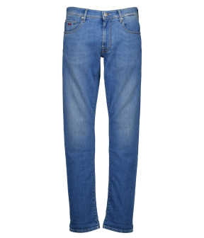 Tramarossa Dbns Jeans Blauw Michelangelo