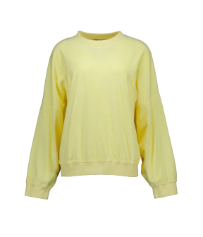 Coucou Sweater Sweaters Geel Joseph