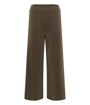 My Essential Wardrobe Mwhelle Pantalons Bruin 10705470