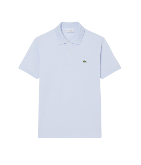 Lacoste 1hp3 Men's S/s Best Polo Polos Lichtblauw L1212-61