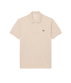 Lacoste 1hp3 Men's S/s Best Polo Polos Beige L1264-61
