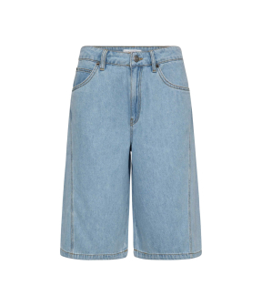 Co Couture Sharoncc Bermudas Lichtblauw 41142
