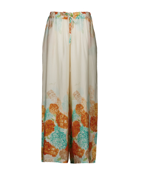 Amelie Copenhagen - Pantalons Oranje 6655rvsd