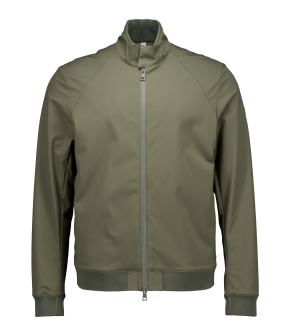 Duno Draven Jackets Groen Draven