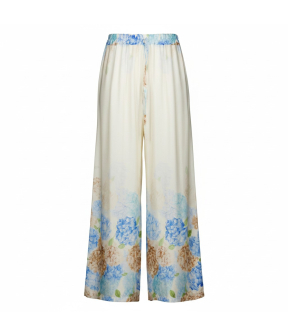 Amelie Copenhagen - Pantalons Blauw 6655rvsd