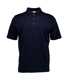 Gran Sasso 60116/81001 Polos Donkerblauw 60116/81001