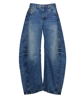 Lois Aliana Jeans Blauw 3401-7897