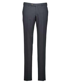 Pt Torino Ma27 Pantalons Donkergrijs Co Vf1sz00cl1