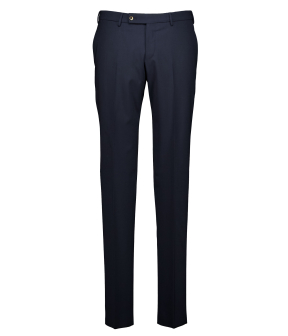 Pt Torino Ma27 Pantalons Donkerblauw Co Vf1sz00cl1
