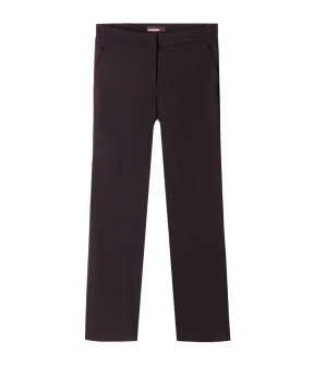 Cambio Sugar Pantalons Donkerbruin 6111 0482 01