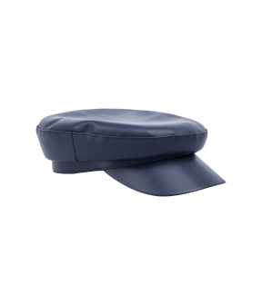 Marccain Hoed Hoeden Blauw Bc H1.06 Z04