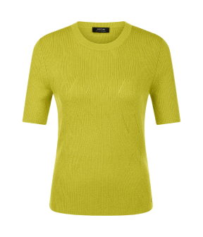Marccain Trui Truien Groen Bc 41.11 M52