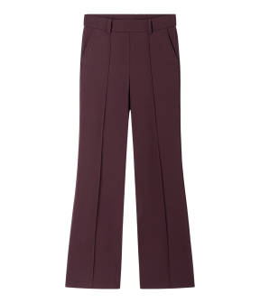 Cambio Francoise Pantalons Bordeaux 6337 0332 01