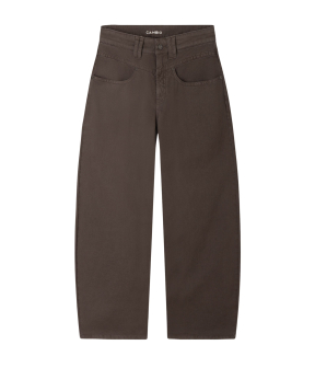 Cambio Odele Pantalons Bruin 7667 0137 04