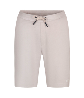 Cavallaro Don Funghi Shorts Beige 122261009